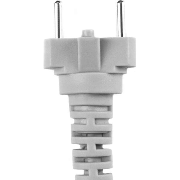 Activeshop Saeyang kabel do głowicy Marathon SDE-H200, SDE-SH300S, SDESH30N, SDE-M33E, SDE-M40ES szary