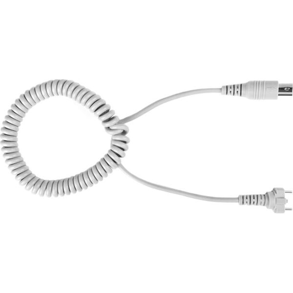 Activeshop Saeyang kabel do głowicy Marathon SDE-H200, SDE-SH300S, SDESH30N, SDE-M33E, SDE-M40ES szary