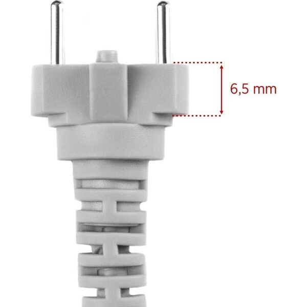 Activeshop Saeyang kabel do głowicy Marathon SDE-H200, SDE-SH300S, SDESH30N, SDE-M33E, SDE-M40ES szary