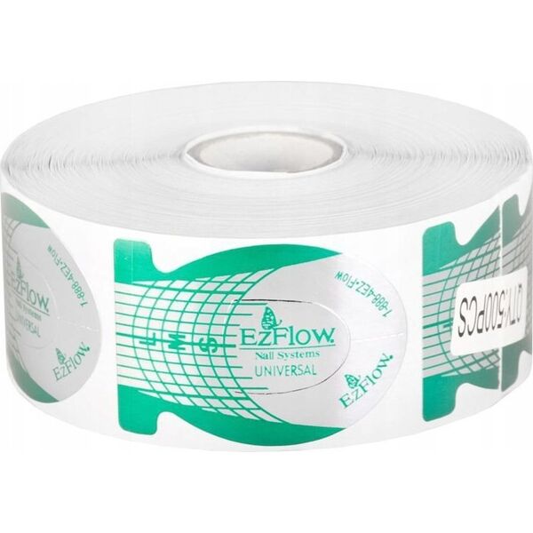 Activeshop Forma FN02 zielona 500 szt.