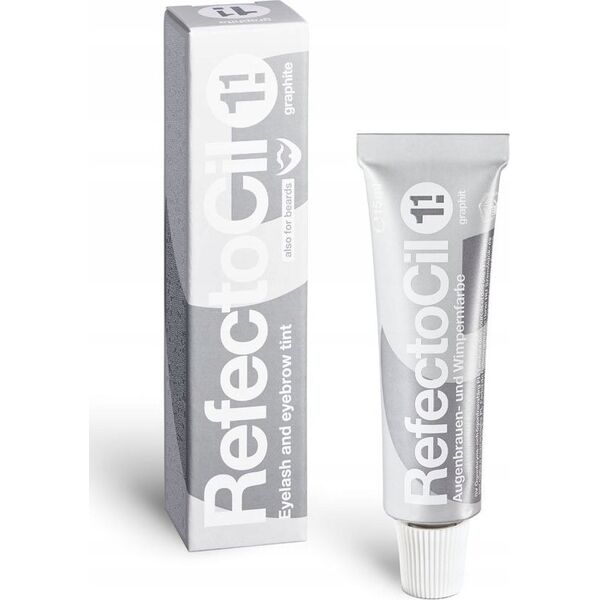 Activeshop Zestaw Refectocil Starter Kit Creativ Colours
