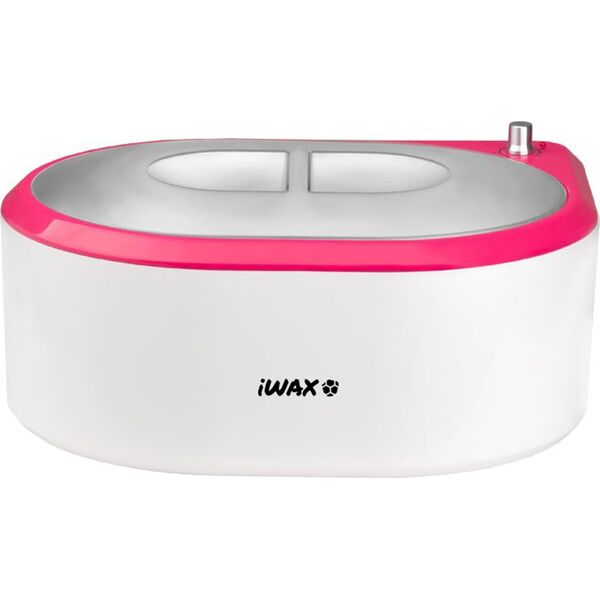Activeshop Parafiniarka iWax AM-8009 265W zestaw max