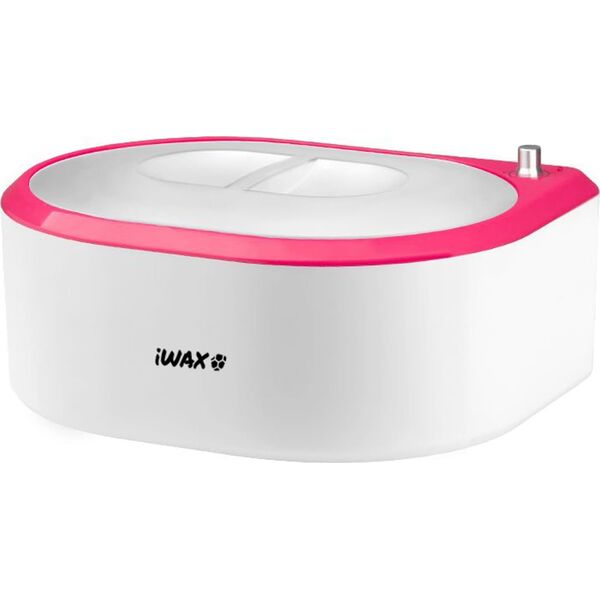 Activeshop Parafiniarka iWax AM-8009 265W zestaw max