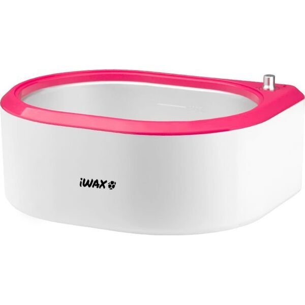 Activeshop Parafiniarka iWax AM-8009 265W zestaw max