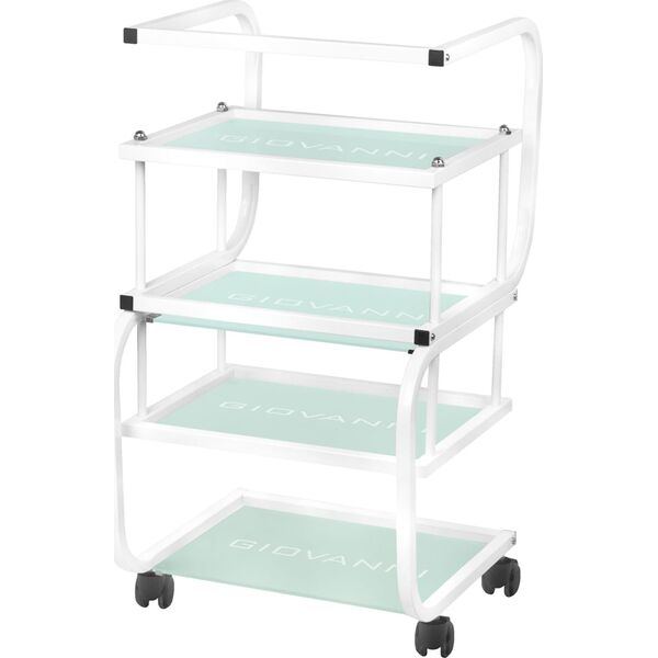Activeshop Stolik kosmetyczny typ 1012 Giovanni
