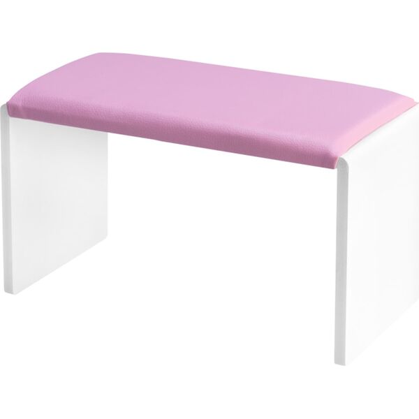 Activeshop Podpórka do manicure Momo Professional różowa