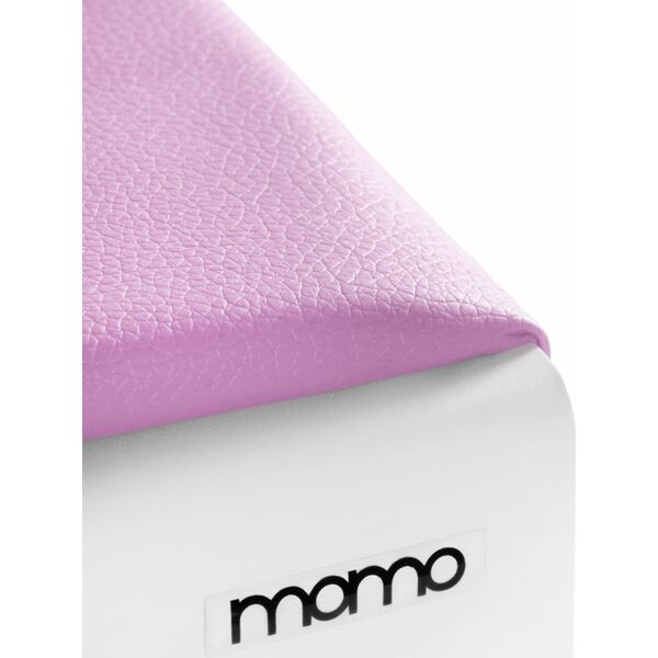 Activeshop Podpórka do manicure Momo Professional różowa