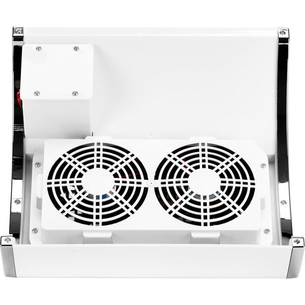 Activeshop Pochłaniacz pyłu 383 white