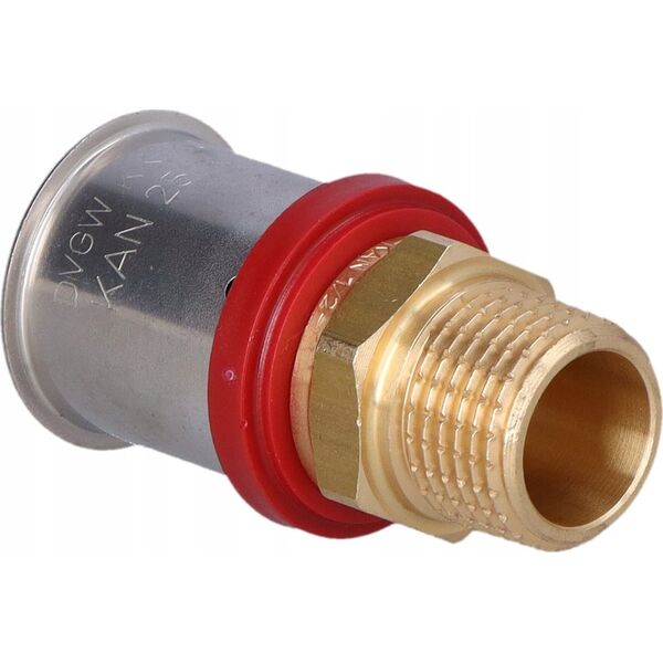 KAN-therm ZLACZKA MOS. ZAPRAS. GZ1/2' 25X2,5