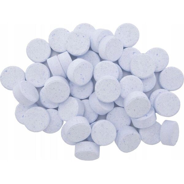 GOTIX OXY AKTYWNY TLEN 20g 1kg CHEMIA