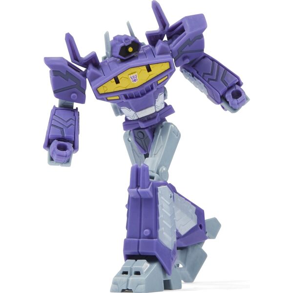 Figurka Transformers TRANSFORMERS Earthspark Figure Terran Deluxe, 12,7 cm