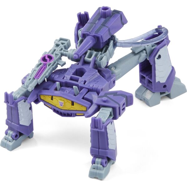 Figurka Transformers TRANSFORMERS Earthspark Figure Terran Deluxe, 12,7 cm