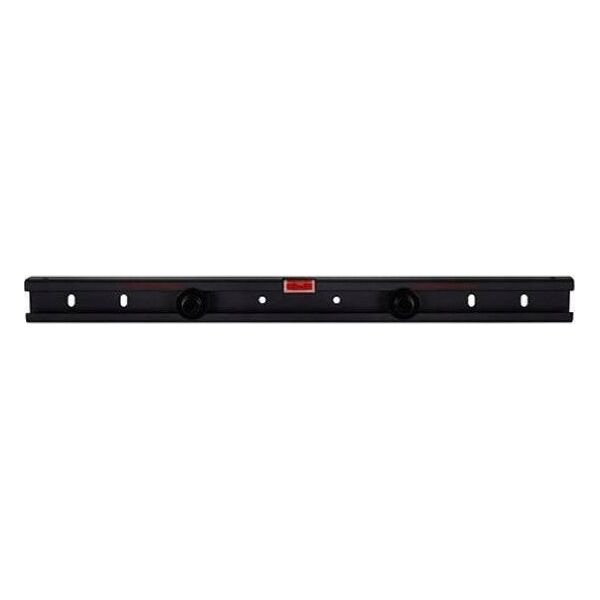 MultiBrackets Multibrackets MB WALLMOUNT S 80KG MAX.400X400 Juodas (PORTRAIT: 43-65" OR LANDSCAPE: 32-65")