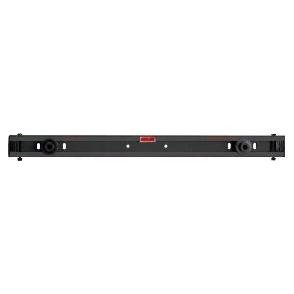 MultiBrackets Multibrackets MB WALLMOUNT S 80KG MAX.400X400 Juodas (PORTRAIT: 43-65" OR LANDSCAPE: 32-65")