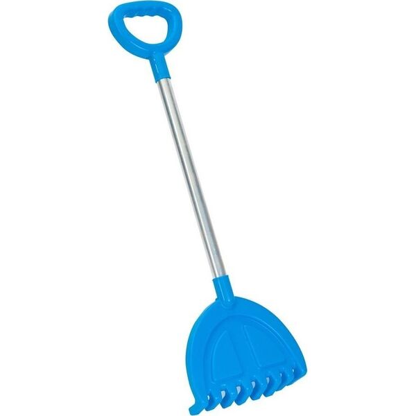 Fiskars Grabie aluminiowe MIX