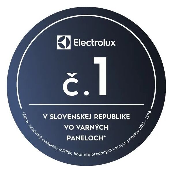 Płyta grzewcza Electrolux Kaitlentė Electrolux EHF6240XXK