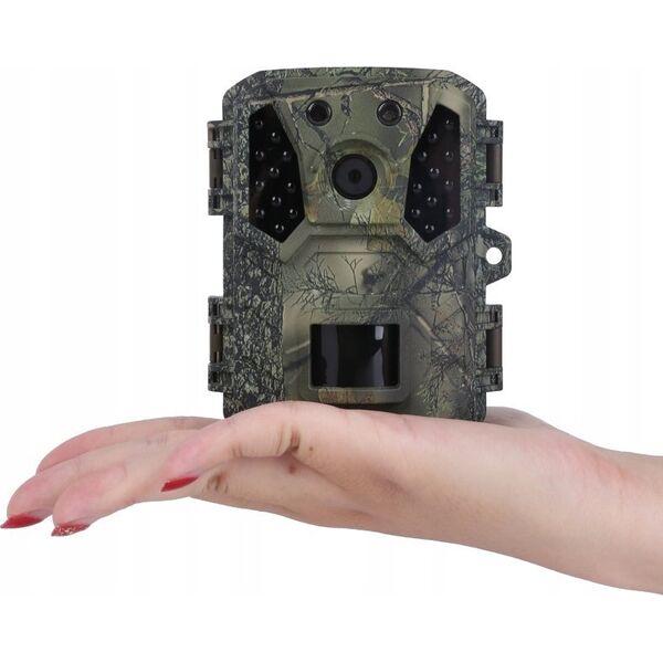 Kamera cyfrowa Braun Phototechnik Braun Scouting Cam Black200 mini WiFi