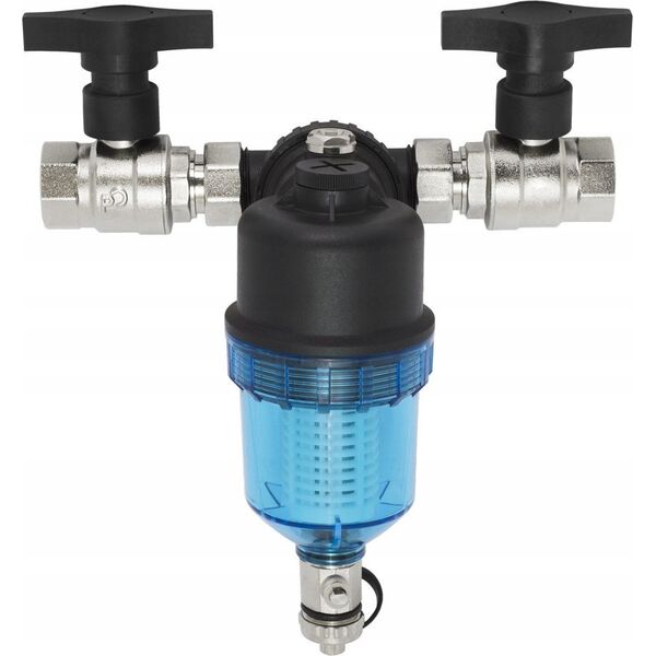 Perfexim PHA-063M SEPARATOR MAGNETYCZNY G 5/4 0,4MPa