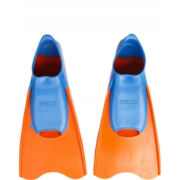 Beco BECO Short swimming fins 9983 38/39
