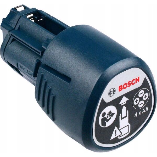 Bosch Bosch battery adapter AA1 (blue)