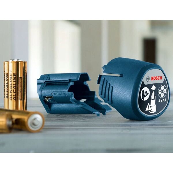 Bosch Bosch battery adapter AA1 (blue)