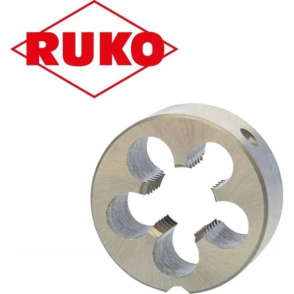 Sourcing Thread cutter RUKO HSSE-Co5 M10x1,5
