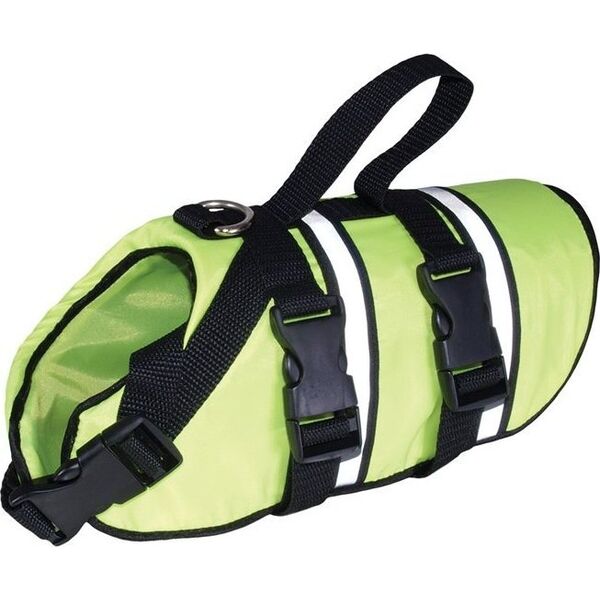 vidaXL Grande Finale gelbėjimo liemenė 60-96cm, dydis 5