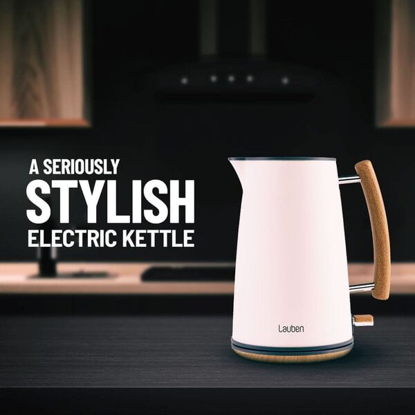 Czajnik Lauben Electric Kettle 17CR