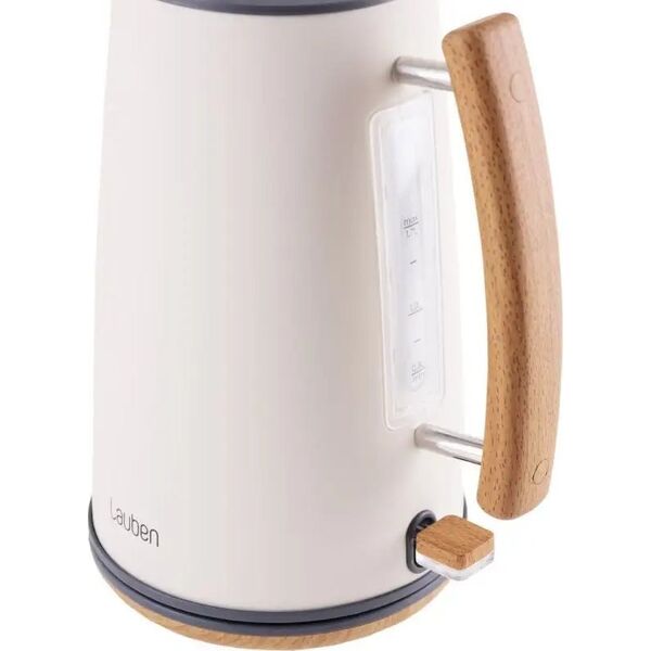 Czajnik Lauben Electric Kettle 17CR