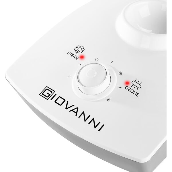 Activeshop Wapozon Giovanni D-20 biały