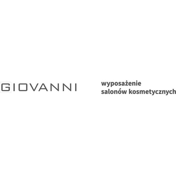 Activeshop Wapozon Giovanni D-20 biały