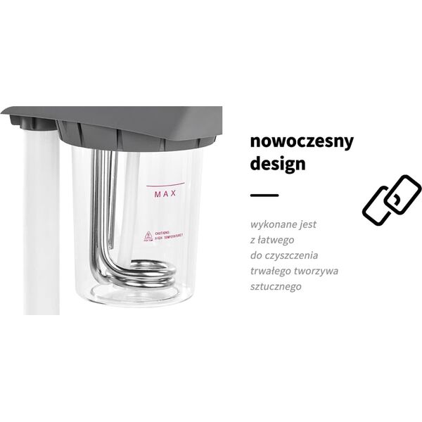 Activeshop Wapozon Giovanni D-20 biały