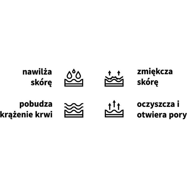Activeshop Wapozon Giovanni z lampą lupą D-21 biały