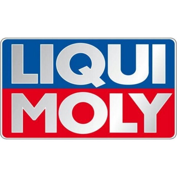 LIQUI MOLY Liqui-Moly priedas į benziną kuro įpurškimo sistemų valymui
