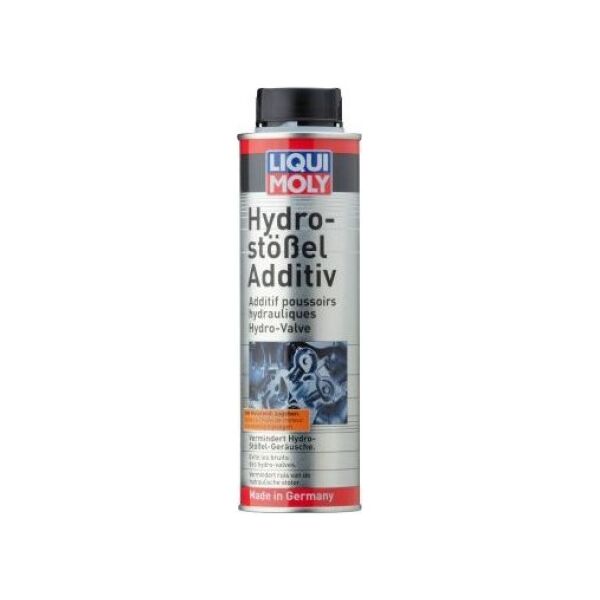 LIQUI MOLY Priedas į variklinę alyvą hidrokompensatoriams Liqui Moly