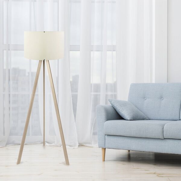 Lampa podłogowa Opviq Opviq Insignio toršeras AYD-1524