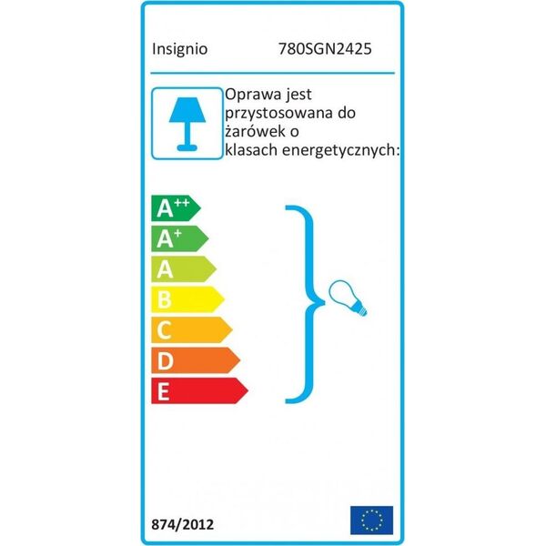 Lampa podłogowa Opviq Opviq Insignio toršeras AYD-1524