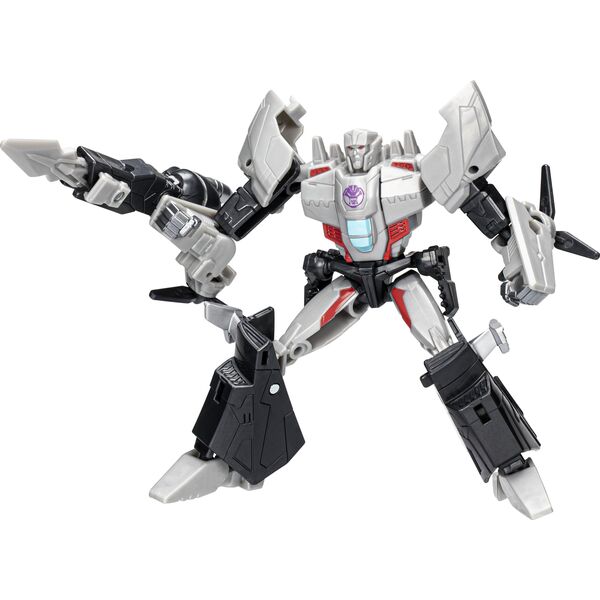 Figurka Transformers TOY FIGURE TRANSPORTER TERRAN 12CM
