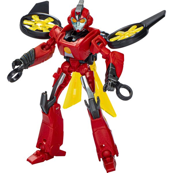 Figurka Transformers TOY FIGURE TRANSPORTER TERRAN 12CM