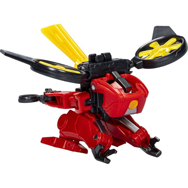 Figurka Transformers TOY FIGURE TRANSPORTER TERRAN 12CM