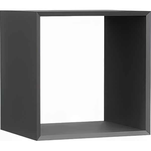 Topeshop Malax Wkład Antracyt