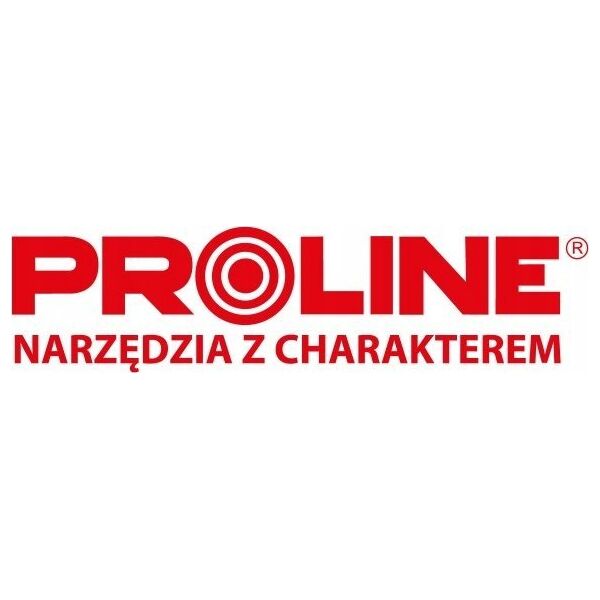 Pro-Line OSTRZE WYMIENNE 18*0,5MM SK5 SZT.10 CZARNE DISPLAY PROLINE