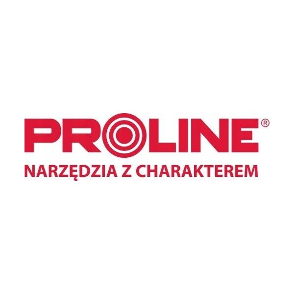 Pro-Line OSTRZE WYMIENNE 9*0,4MM SK5 SZT.10 CZARNE DISPLAY PROLINE
