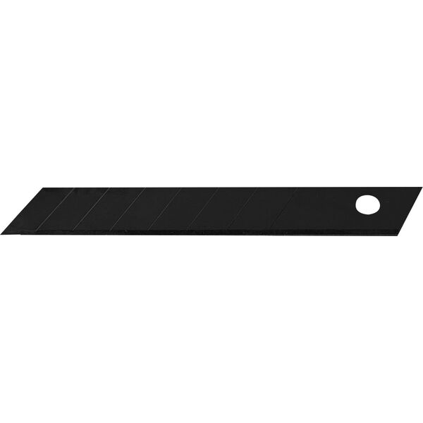 Pro-Line OSTRZE WYMIENNE 18*0,5MM SK5 SZT.10 CZARNE KARTA PROLINE