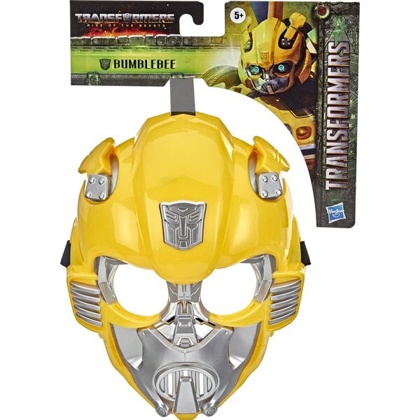 Transformers TRANSFORMERS The Rise of the Beasts, Basic Mask