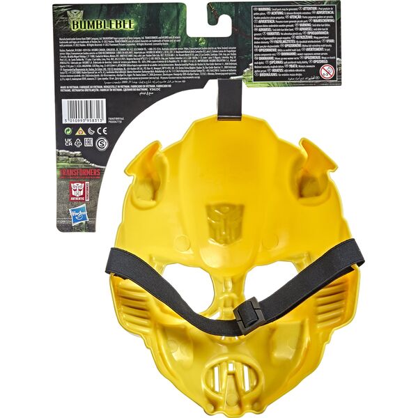 Transformers TRANSFORMERS The Rise of the Beasts, Basic Mask