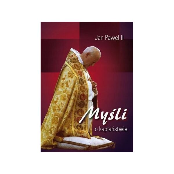 Beurer Myśli o kapłaństwie