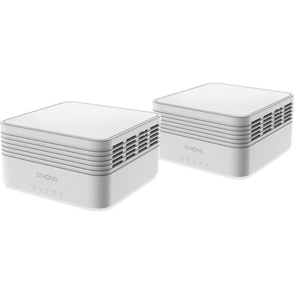 Access Point Strong Strong pack of 2 Mesh AX3000