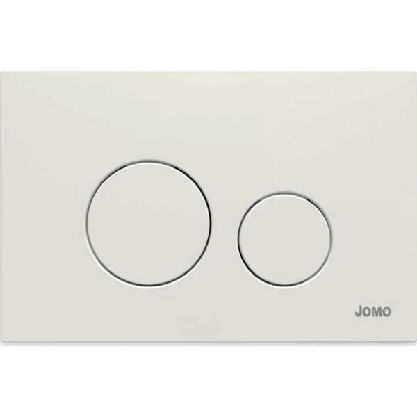 KAN-therm JOMOTech STELAZ WC H=1120 SWITCH BIAŁY