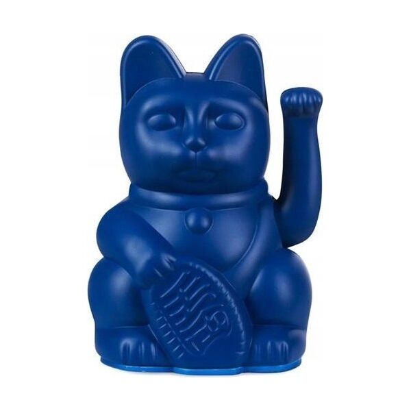 Figurka Schleich Kot szczę¶cia mały granatowy